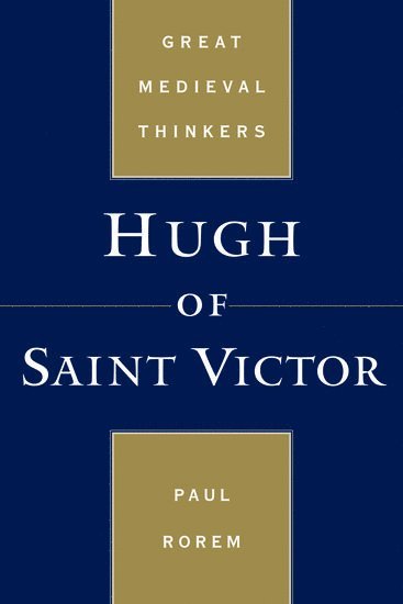 Hugh of Saint Victor 1