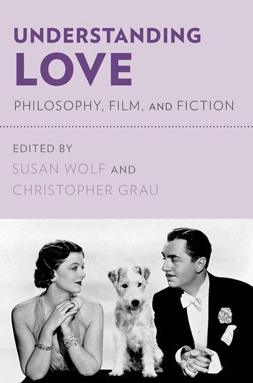 WOLF, Wolf, Susan Wolf, Christopher Grau - Understanding Love, Inbunden