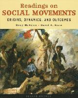 bokomslag Readings on Social Movements: Origins, Dynamics, and Outcomes