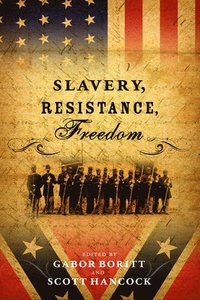 bokomslag Slavery, Resistance, Freedom