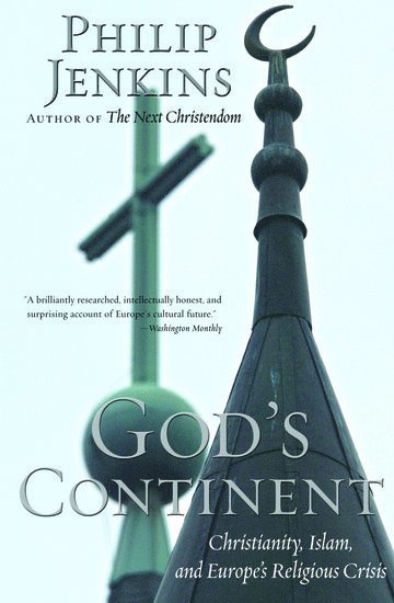 God's Continent 1