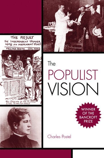 The Populist Vision 1