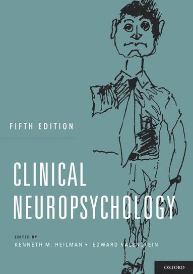 bokomslag Clinical Neuropsychology