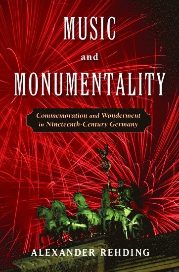 Music and Monumentality