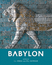 bokomslag Babylon