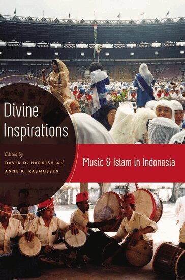 David Harnish, Anne Rasmussen - Divine Inspirations, Inbunden