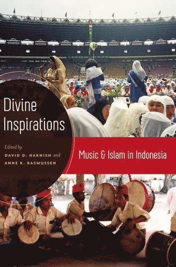 bokomslag Divine Inspirations