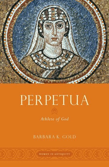 Barbara K. Gold - Perpetua, Inbunden