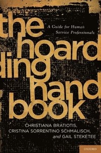 bokomslag The Hoarding Handbook