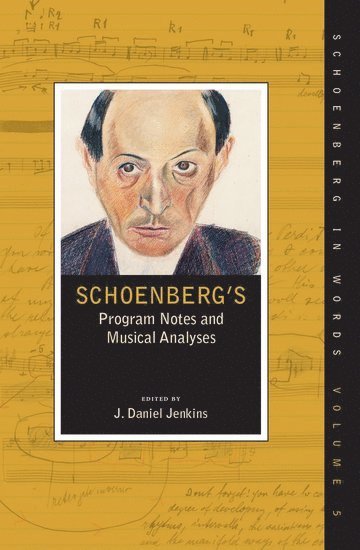 Schoenberg's Program Notes and Musical Analyses 1