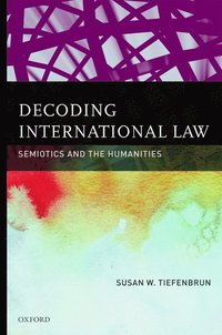 bokomslag Decoding International Law