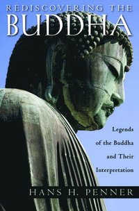 bokomslag Rediscovering the Buddha