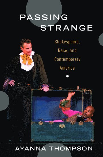 Passing Strange