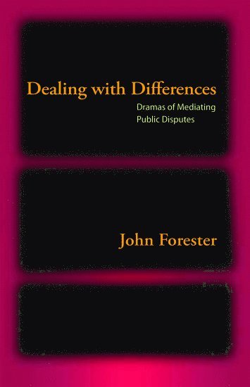 Dealing with Differences 1