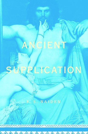Ancient Supplication 1