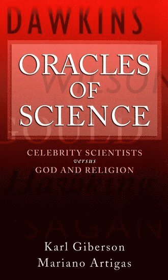 Oracles of Science 1