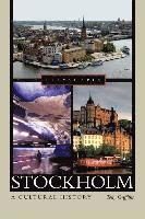 bokomslag Stockholm