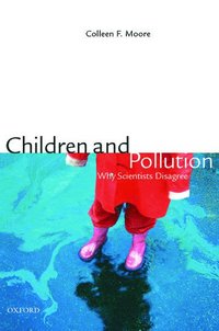 bokomslag Children and Pollution