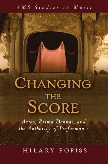 Changing the Score 1