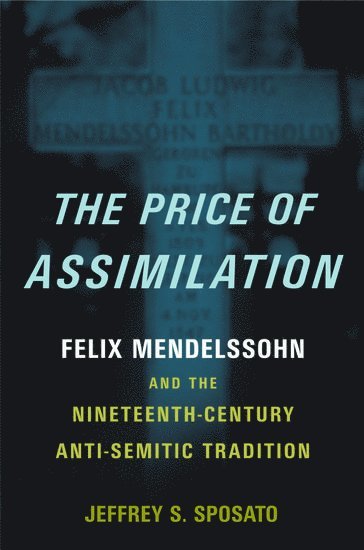 The Price of Assimilation 1