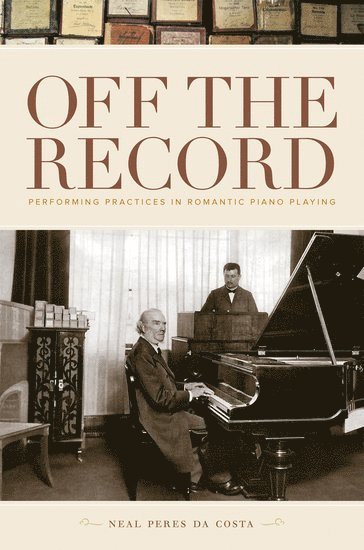Off the Record 1