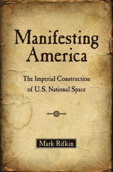 Manifesting America 1