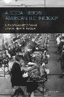bokomslag A Social History of American Technology
