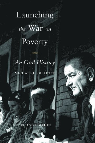 Launching the War on Poverty 1