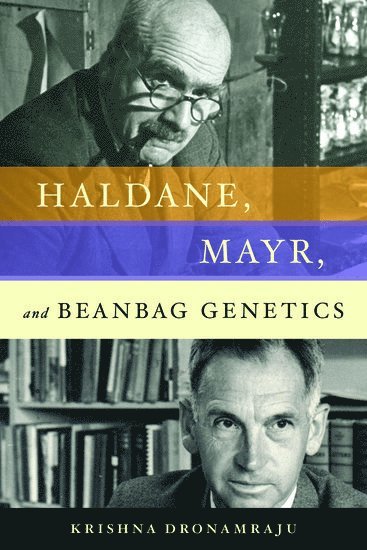 Haldane, Mayr, and Beanbag Genetics 1
