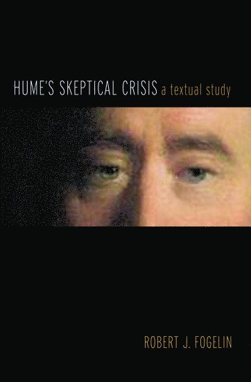 Hume's Skeptical Crisis 1