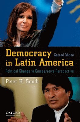 Democracy in Latin America