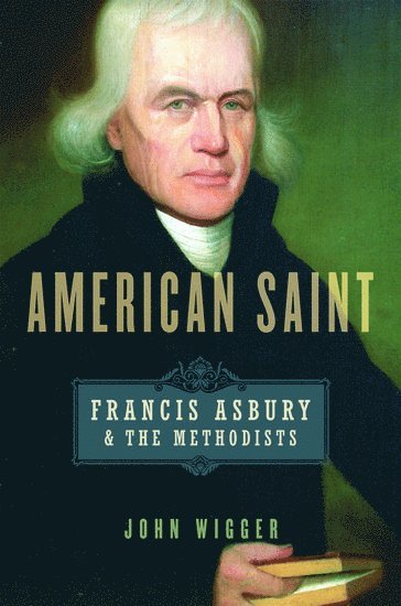 American Saint 1