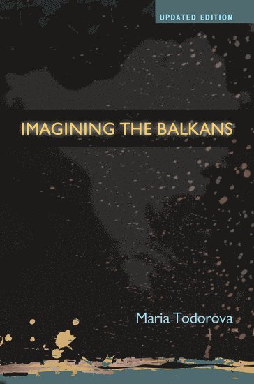 Imagining the Balkans 1