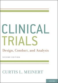 bokomslag ClinicalTrials