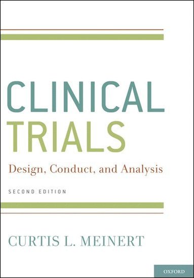 bokomslag ClinicalTrials