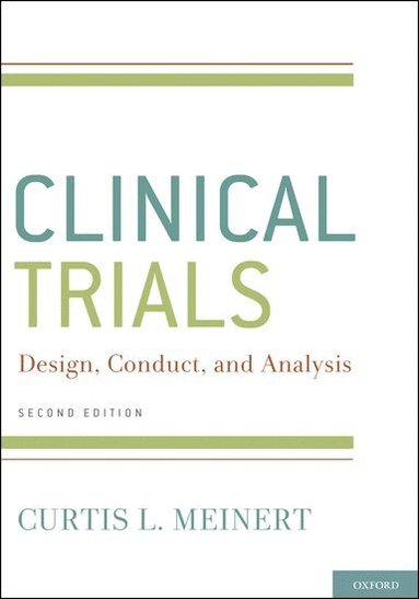 bokomslag ClinicalTrials