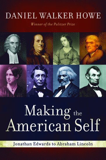 Making the American Self 1