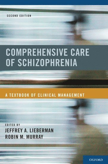 Comprehensive Care of Schizophrenia 1