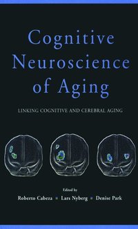 bokomslag Cognitive Neuroscience of Aging