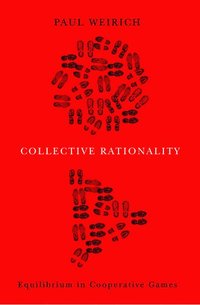 bokomslag Collective Rationality