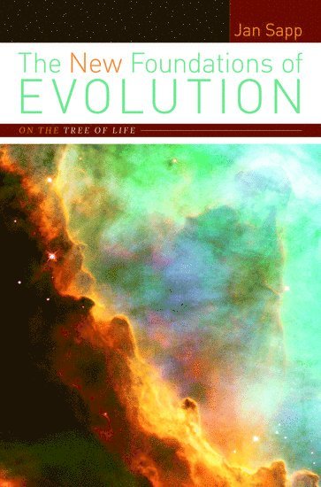 The New Foundations of Evolution