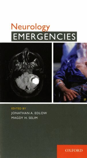 Magdy H. Selim, Jonathan Edlow, Magdy Selim - Neurology Emergencies, Häftad