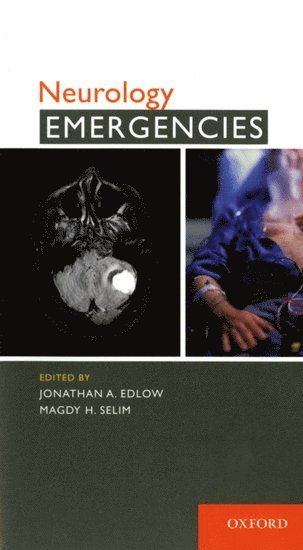 bokomslag Neurology Emergencies