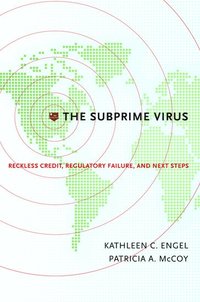 bokomslag The Subprime Virus