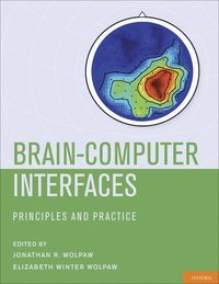 bokomslag Brain-Computer Interfaces