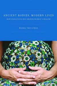 bokomslag Ancient Bodies, Modern Lives