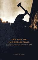 The Fall of the Berlin Wall