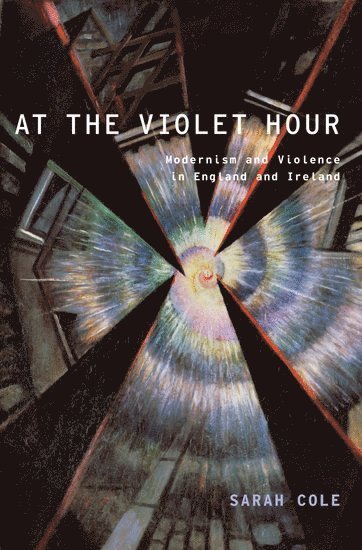 At the Violet Hour 1