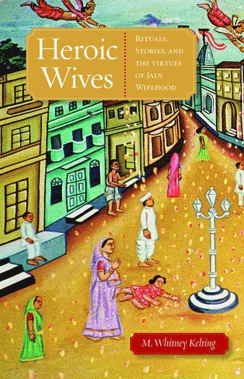 Heroic Wives 1