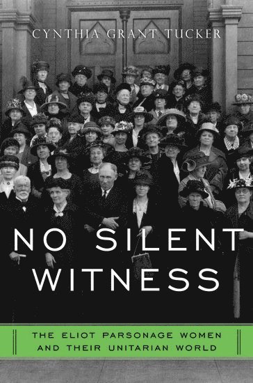 No Silent Witness